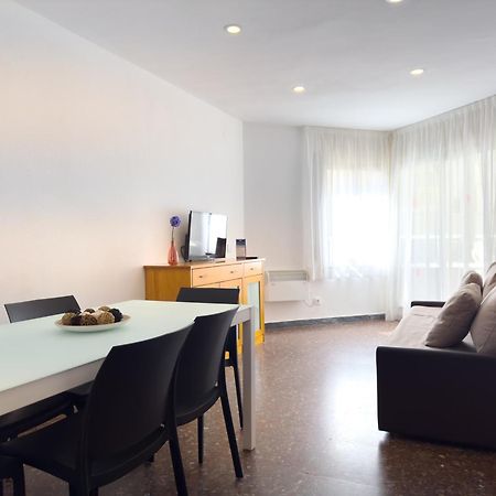 Rentalmar Atlantida Apartamentos Salou Eksteriør billede