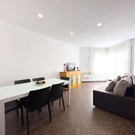 Rentalmar Atlantida Apartamentos Salou Eksteriør billede