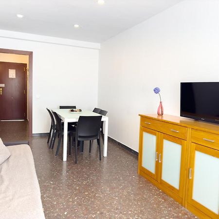 Rentalmar Atlantida Apartamentos Salou Eksteriør billede