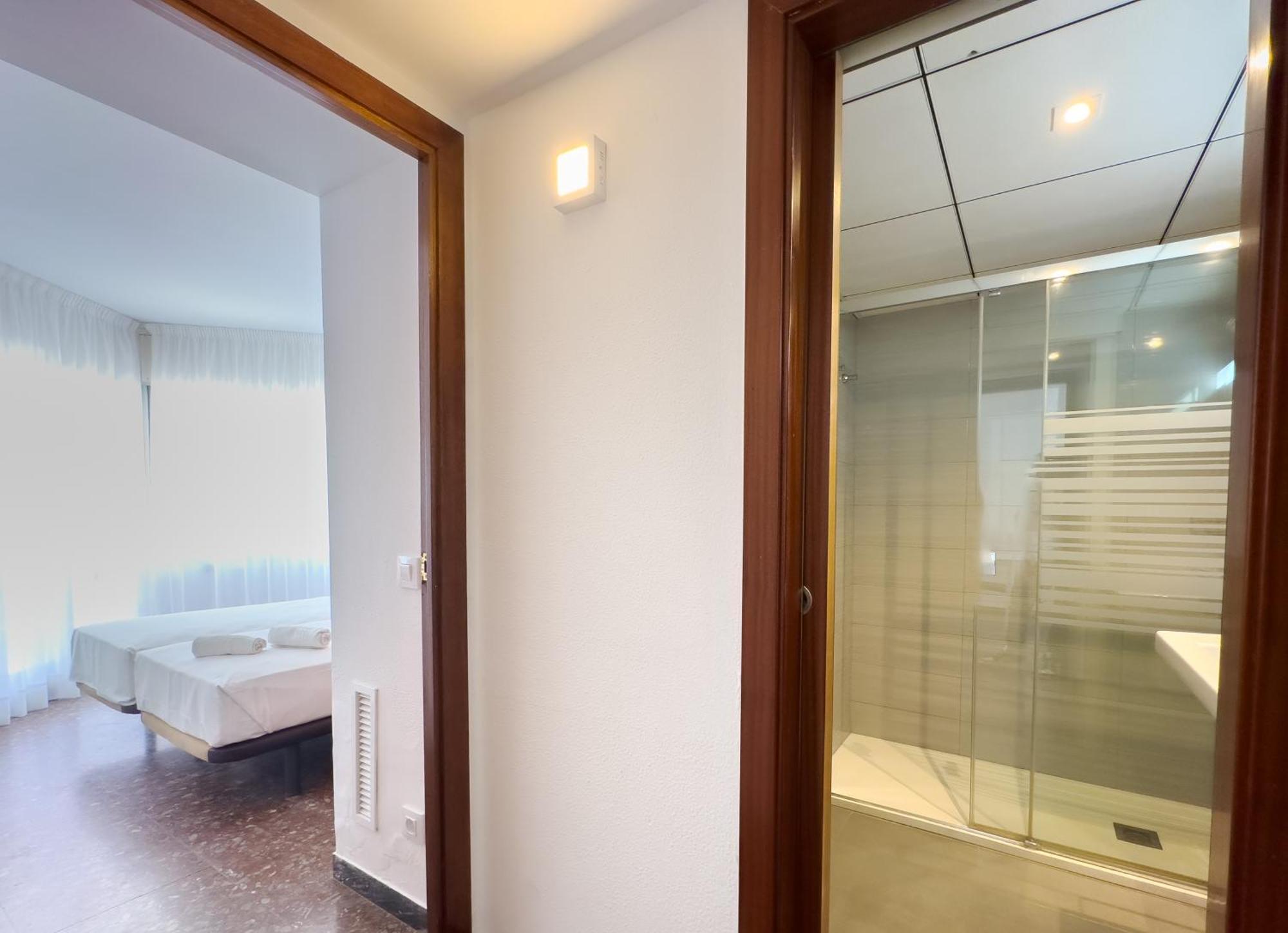 Rentalmar Atlantida Apartamentos Salou Eksteriør billede