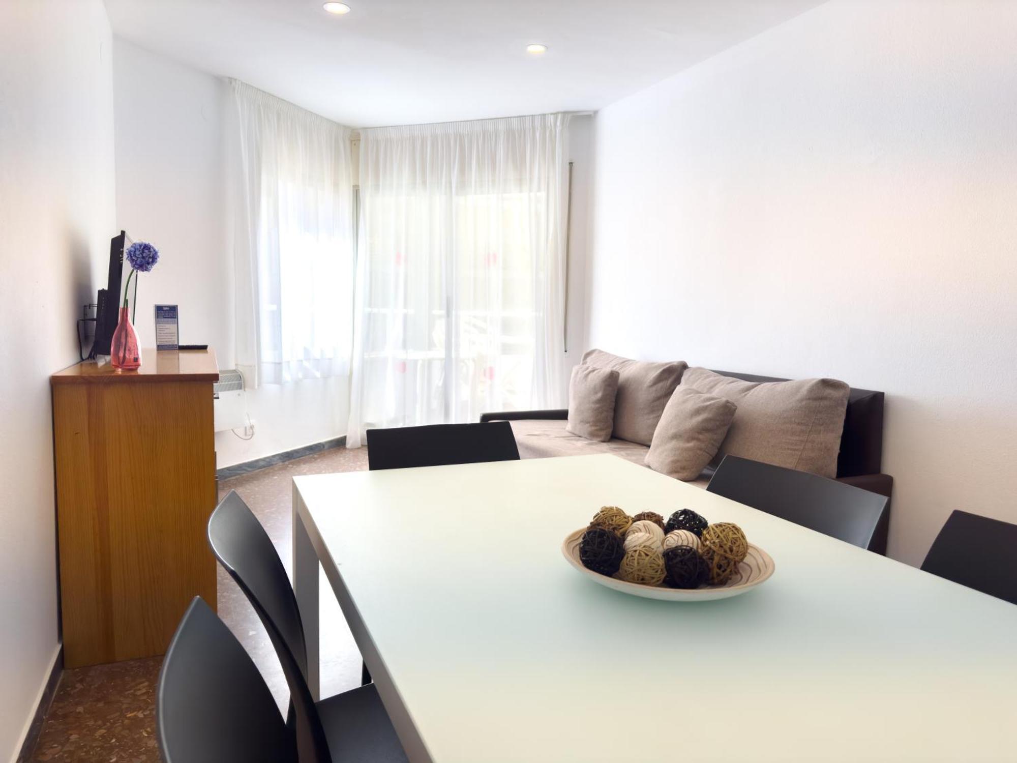 Rentalmar Atlantida Apartamentos Salou Eksteriør billede