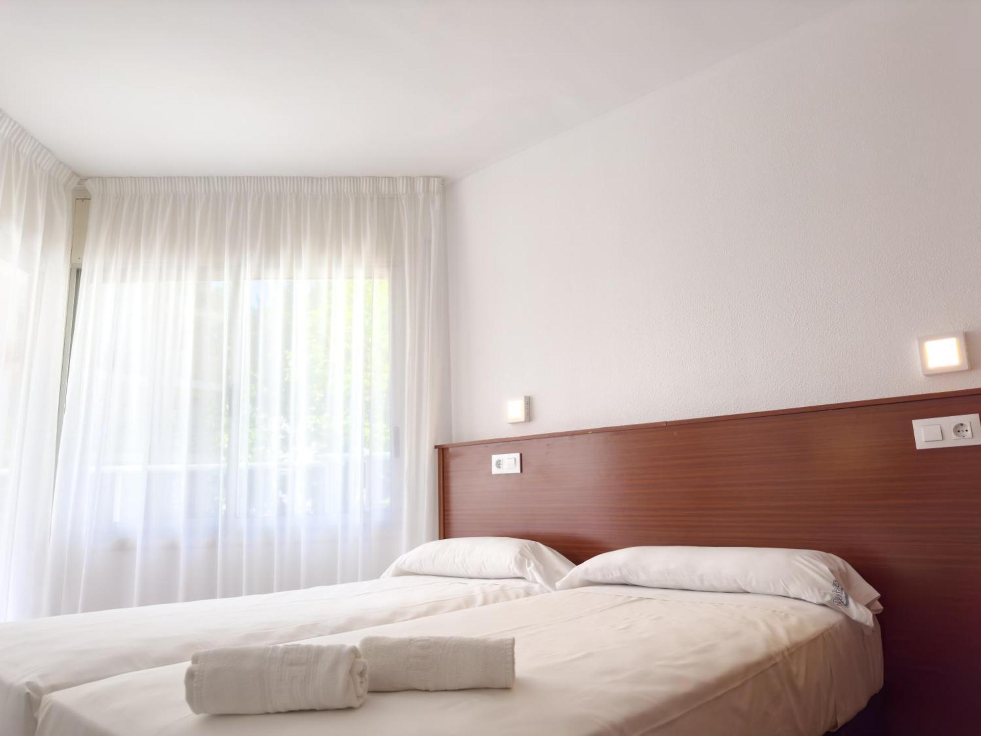 Rentalmar Atlantida Apartamentos Salou Eksteriør billede