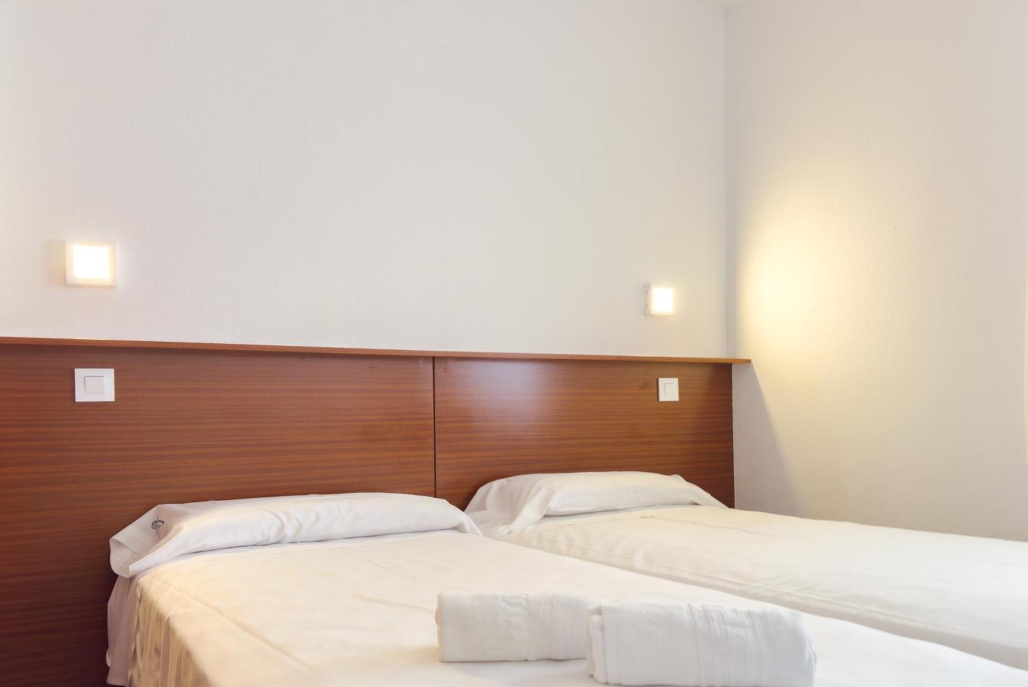 Rentalmar Atlantida Apartamentos Salou Eksteriør billede