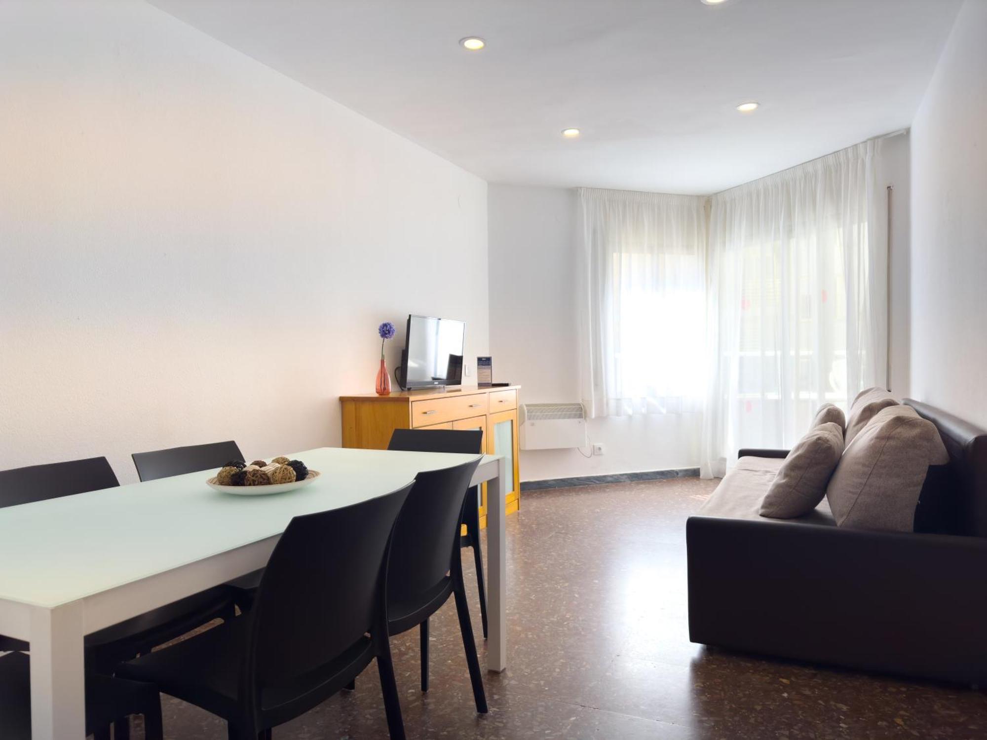 Rentalmar Atlantida Apartamentos Salou Eksteriør billede