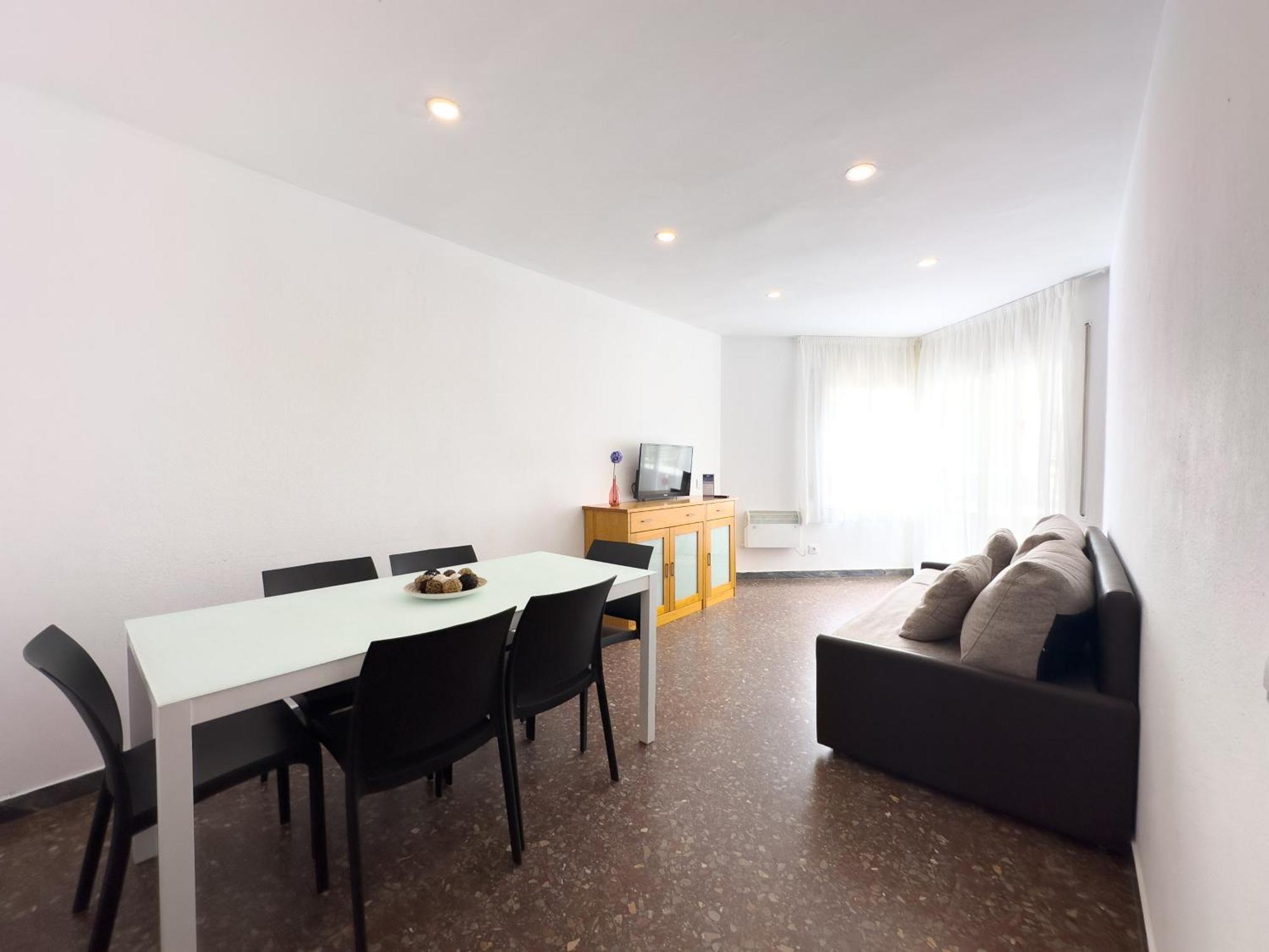 Rentalmar Atlantida Apartamentos Salou Eksteriør billede