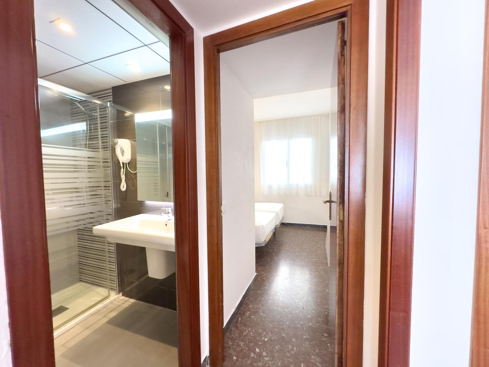 Rentalmar Atlantida Apartamentos Salou Eksteriør billede