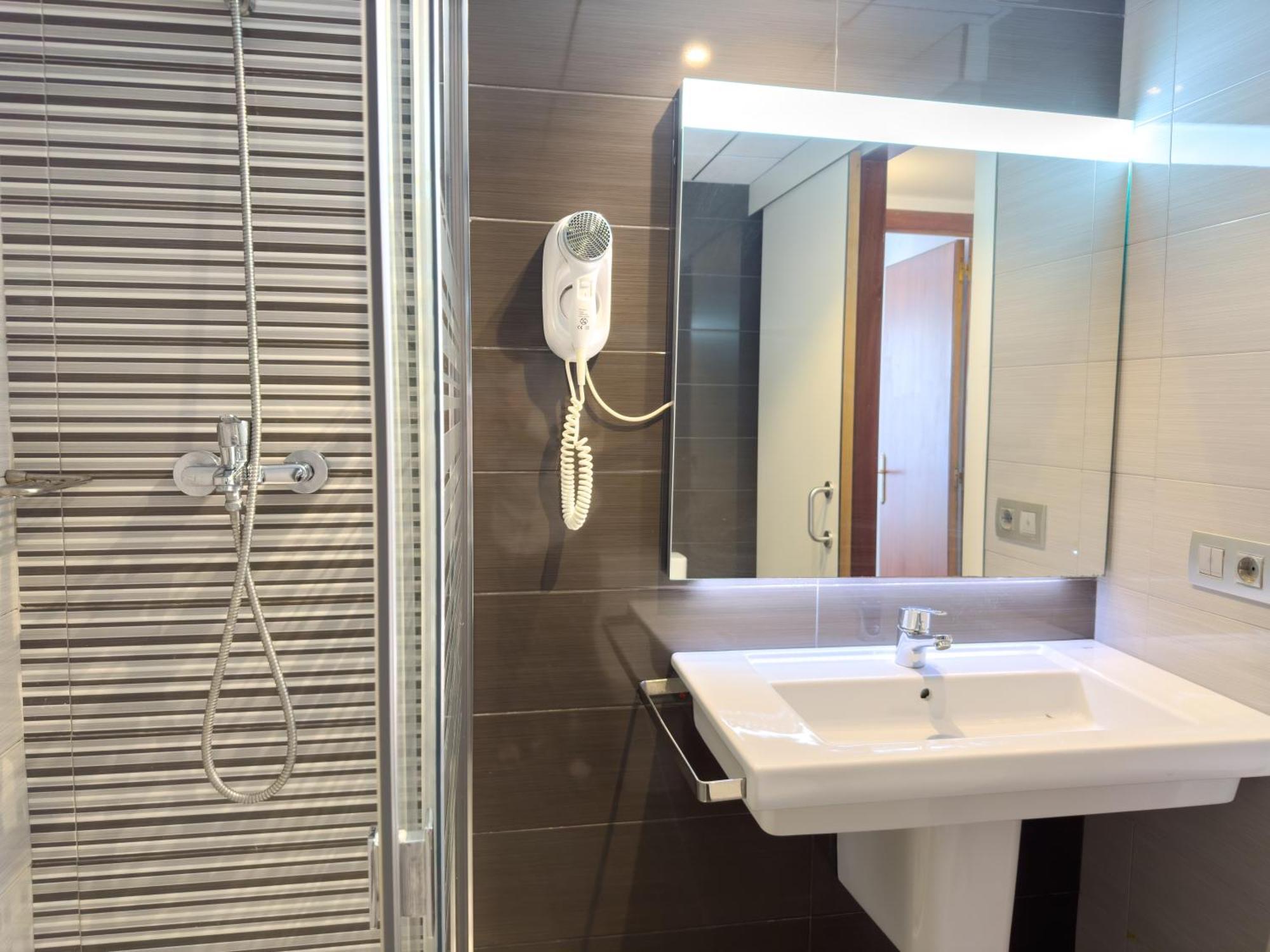 Rentalmar Atlantida Apartamentos Salou Eksteriør billede