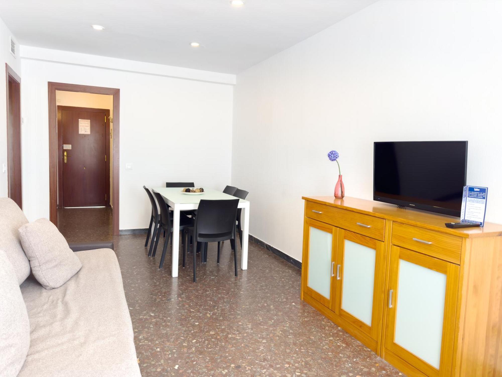 Rentalmar Atlantida Apartamentos Salou Eksteriør billede
