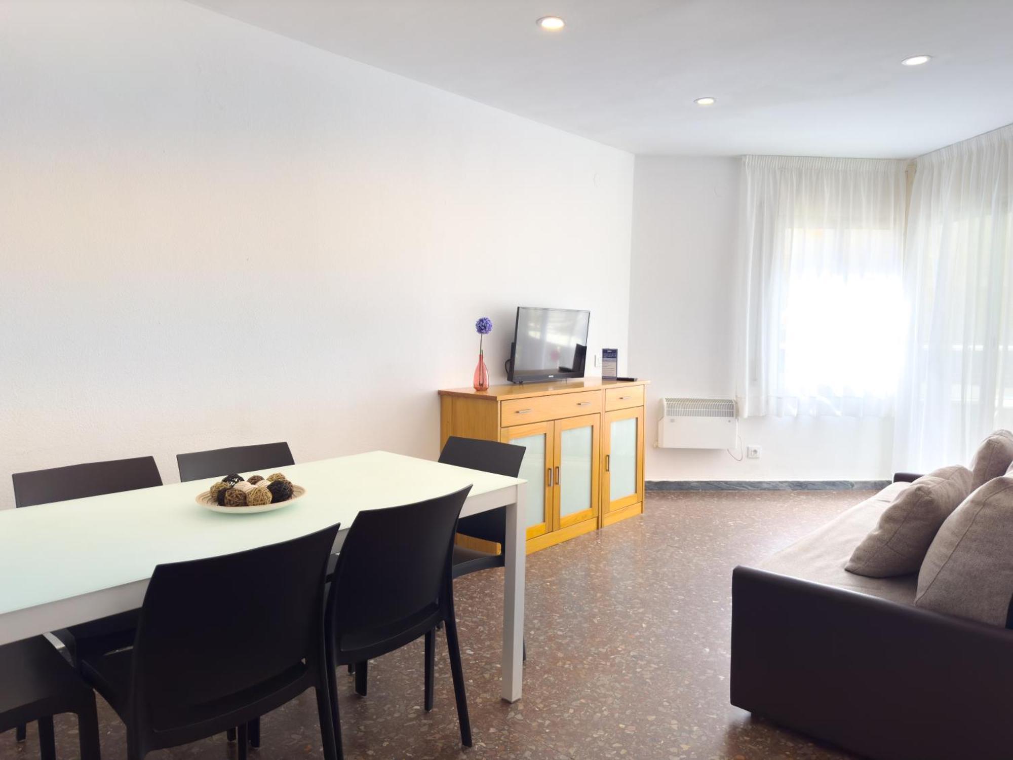 Rentalmar Atlantida Apartamentos Salou Eksteriør billede