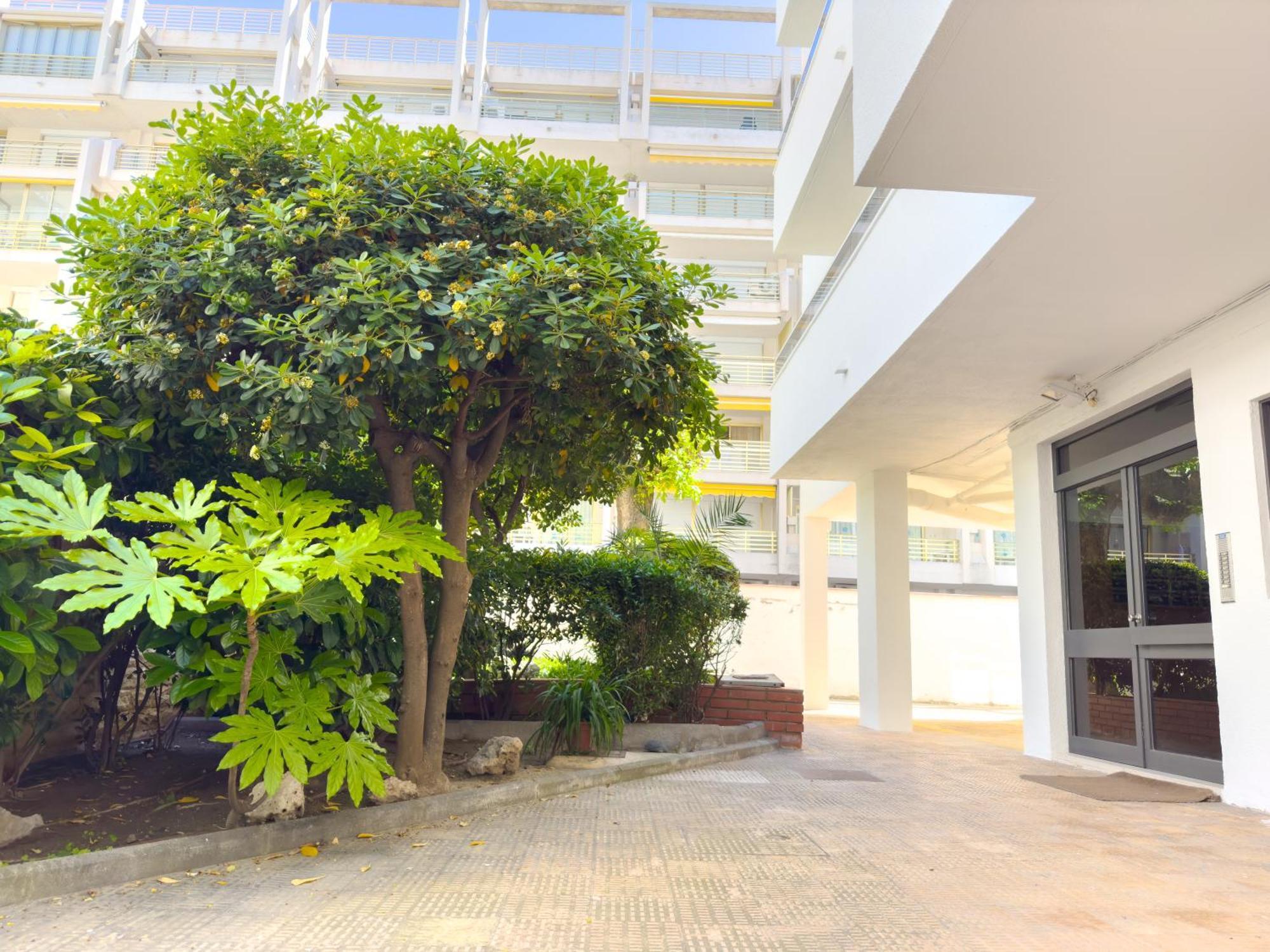Rentalmar Atlantida Apartamentos Salou Eksteriør billede